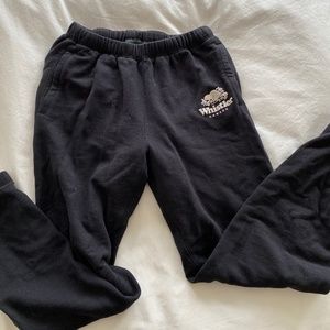 Roots WHISTLER sweatpants